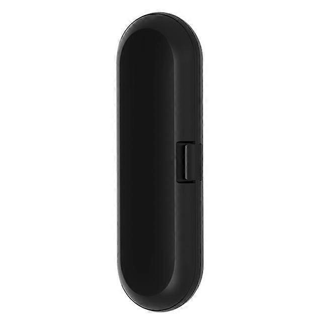 Universal Electric Toothbrush Case Toothbrush Storage Box Organizer Portable Tra