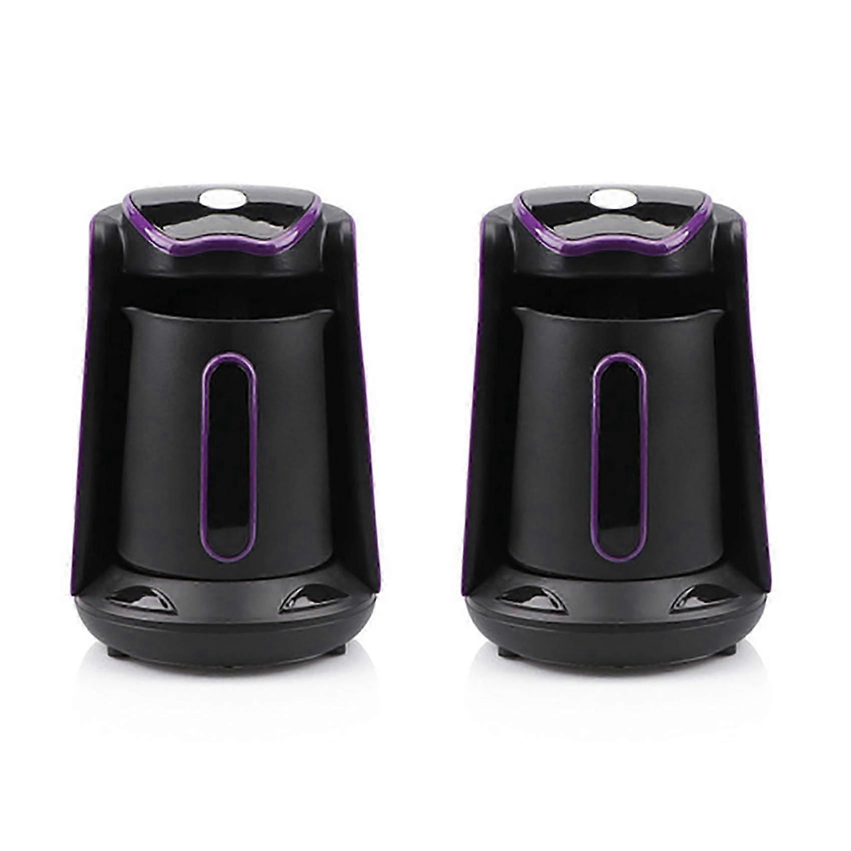 HAEGER Coffee Maker 800Ml Tea Coffee Boiler Boiling Pot EU Plug B