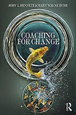 Coaching for Change