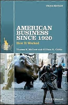 American Business Since 1920