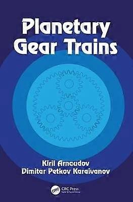Planetary Gear Trains
