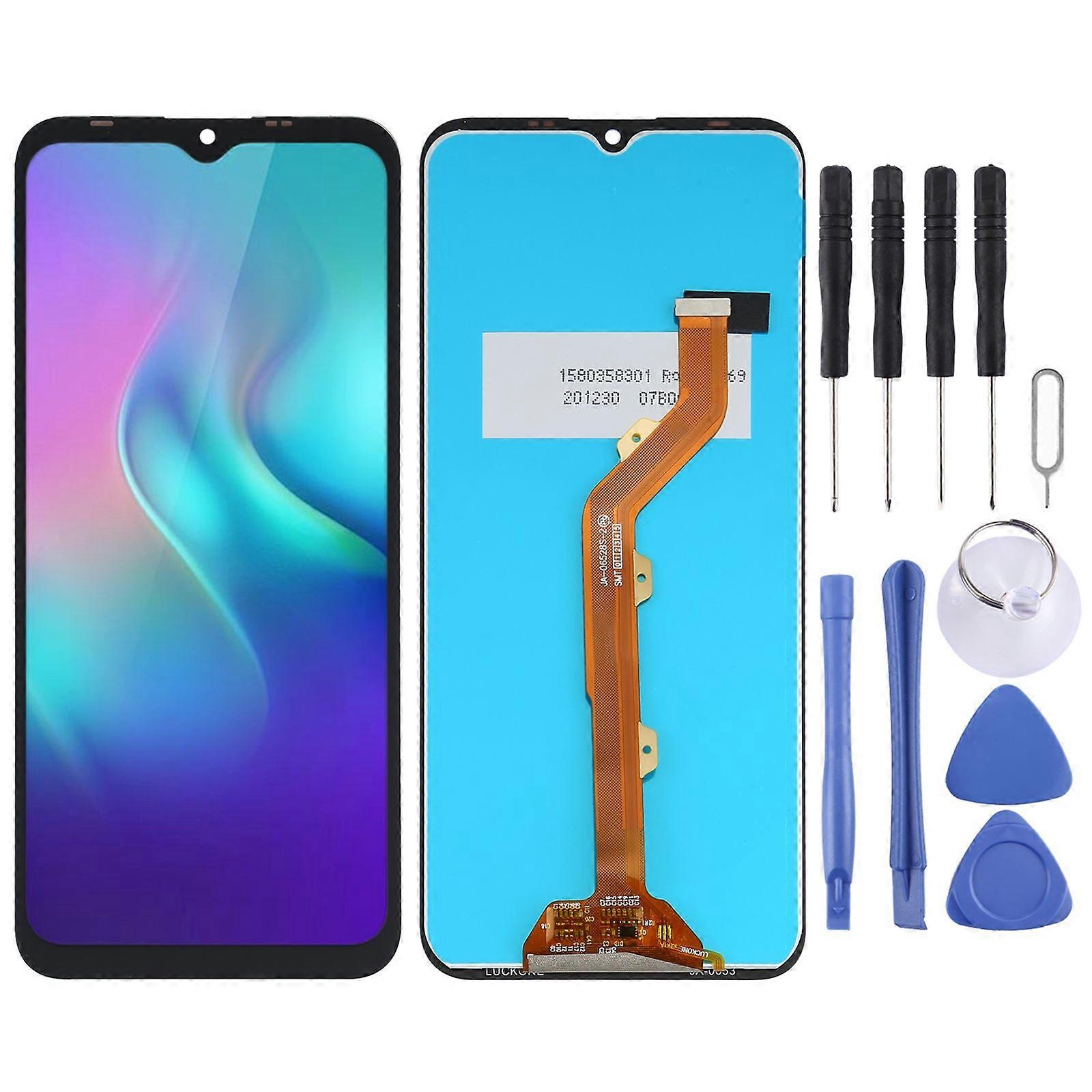 TFT LCD Screen For Tecno Pop 3 Plus