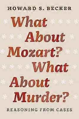 What About Mozart? What About Murder?