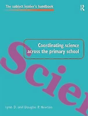 Coordinating Science Across the Primary School