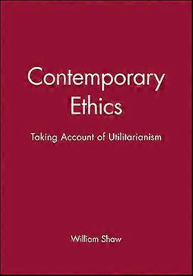 Contemporary Ethics
