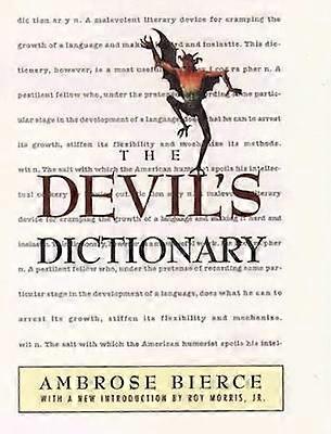 Dictionnaire du diable