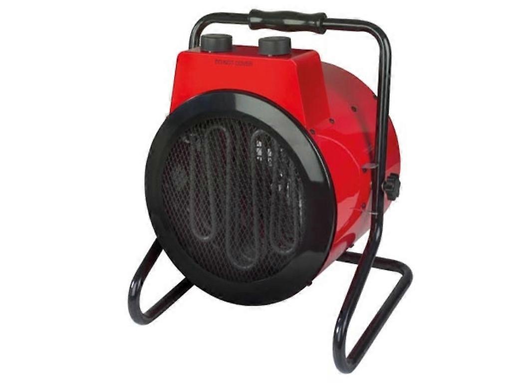Fan Heater - 3000 W