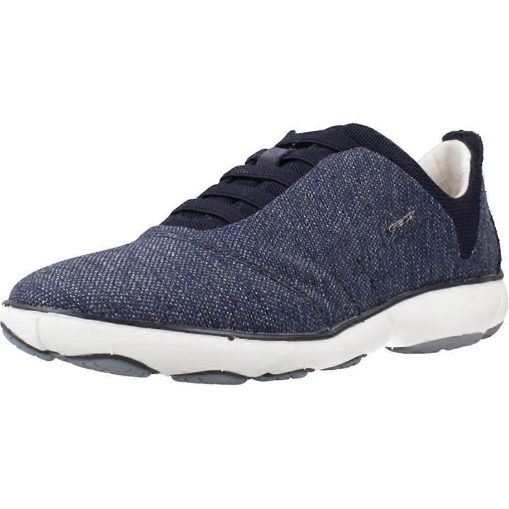 Geox Sport / D Baskets Nébuleuse