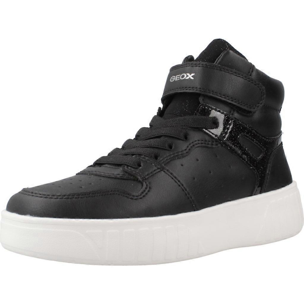 Baskets Geox J Mikiroshi