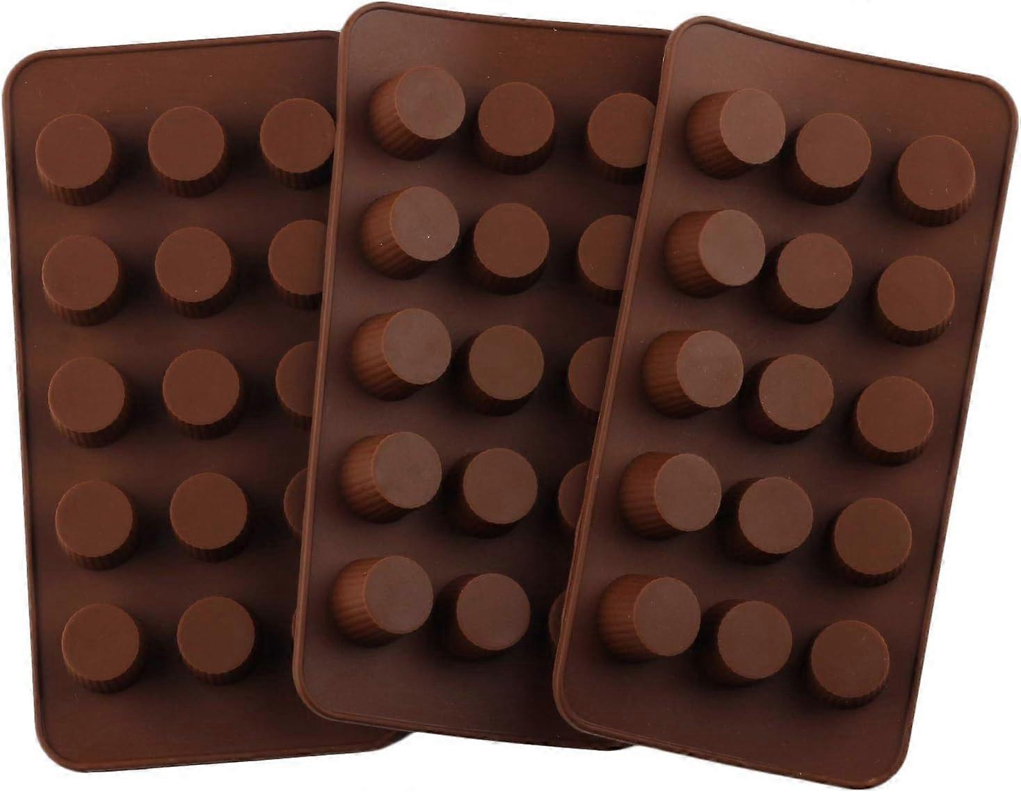 Artisan Silicone Baking Mold Set