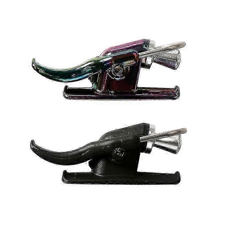 Sea Fishing Casting Trigger, Cannon Clip, Thumb Button, Fixed Spool Casting Aid, Bionic Finger