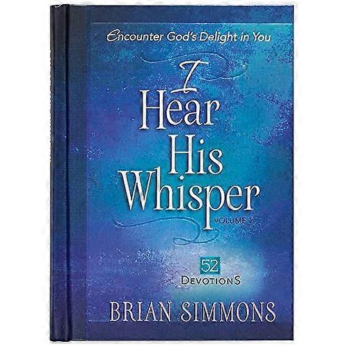 Encounter God's Delight in You-52 Devotions