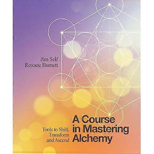 Een cursus in Mastering Alchemy