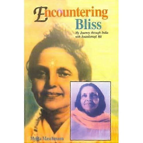 Stretnutie s Blaženosťou