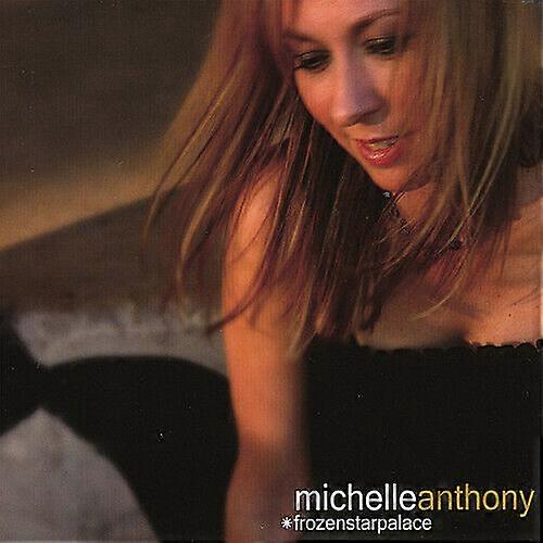 Anthony Michelle Frozenstarpala ce CD