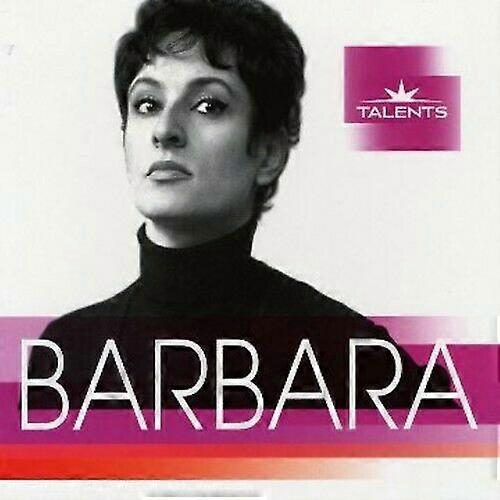 Barbara Talents nye CD