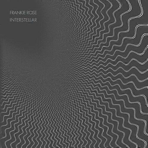 Frankie Rose Interstellar CD (2012) NOWOŚĆ