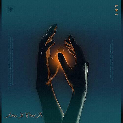 Lo Moon Lo Moon CD (2018)