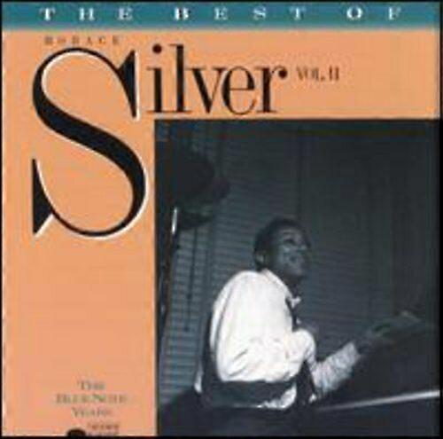 Melhor de Horace Silver Vol CD