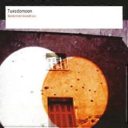 Tuxedomoon Bardo Hotel Soundtrack CD (2006) NEW