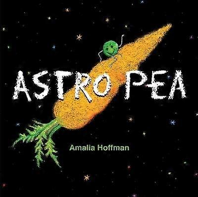 Astro Pea
