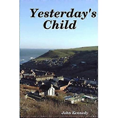 Yesterday's Child