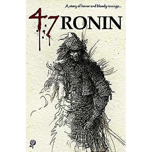47 Ronin