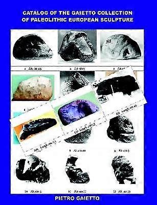 Catalogul Colecției Gaietto