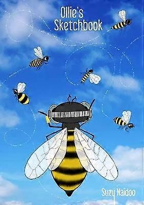 Ollie's Sketchbook