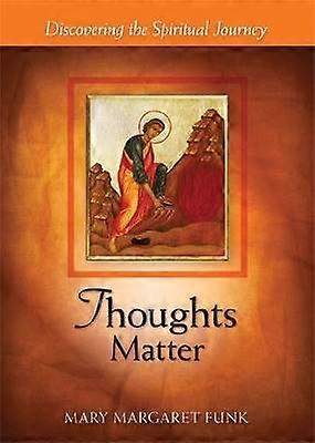 Thoughts Matter