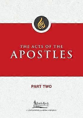 De Handelingen van de Apostelen, deel twee