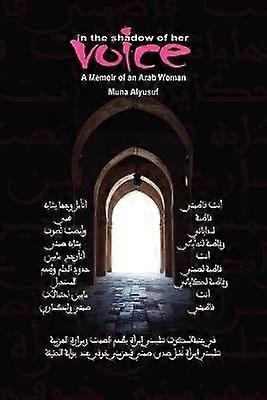 A hangja árnyékában