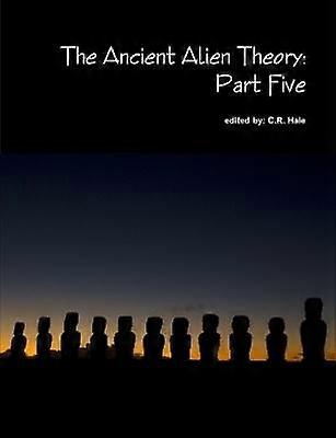 Teoria starożytnych kosmitów