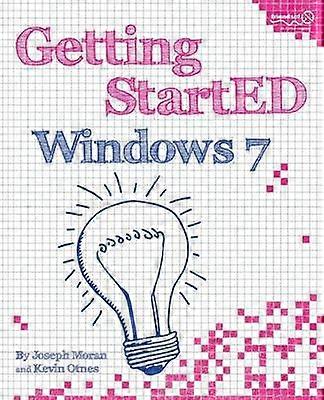 Primeros pasos con Windows 7