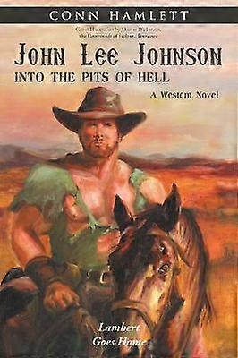 John Lee Johnson