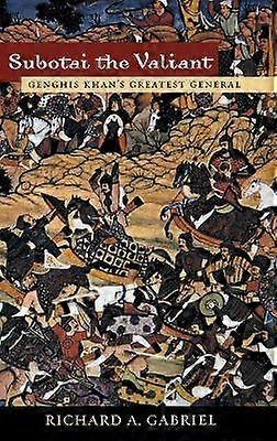 Subotai le Vaillant