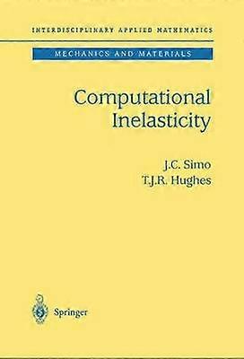 Computational Inelasticity