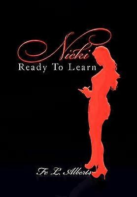 Nicki prête à apprendre