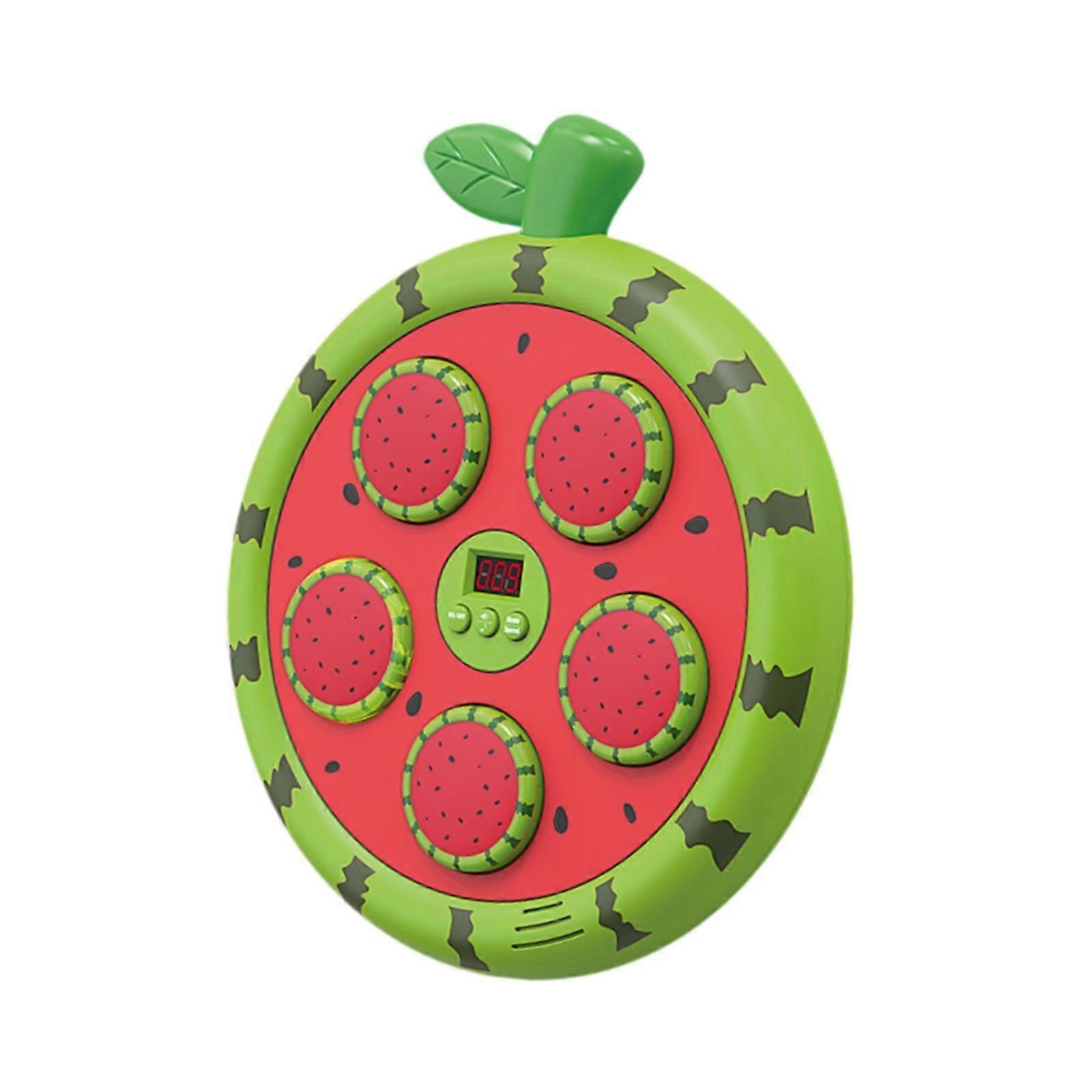 子供のためのオルゴールボクシングマシンキックボクシングスポーツオレンジのためのサンドバッグパンチングパッド