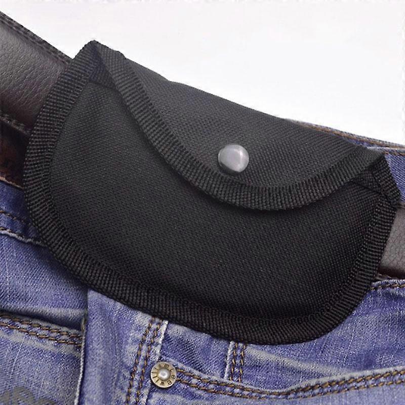 Finger Tool Protective Bag Four Finger Survival Tool Pouch Safety Tool Case