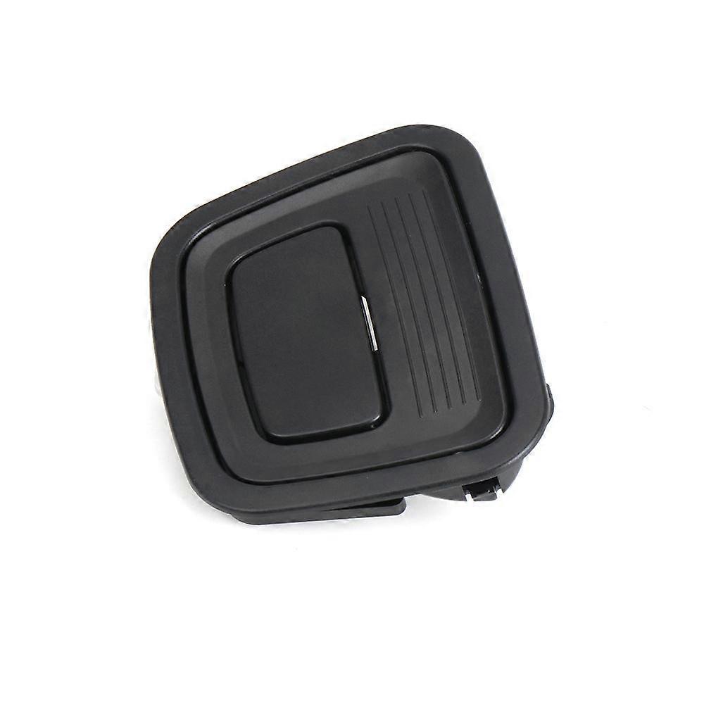For Mercedes W205 W253 CarTrunk Tail Cover Bottom Plate Mat Floor Carpet Handle Auto Spare Tire Cover Lock For Benz C GLC