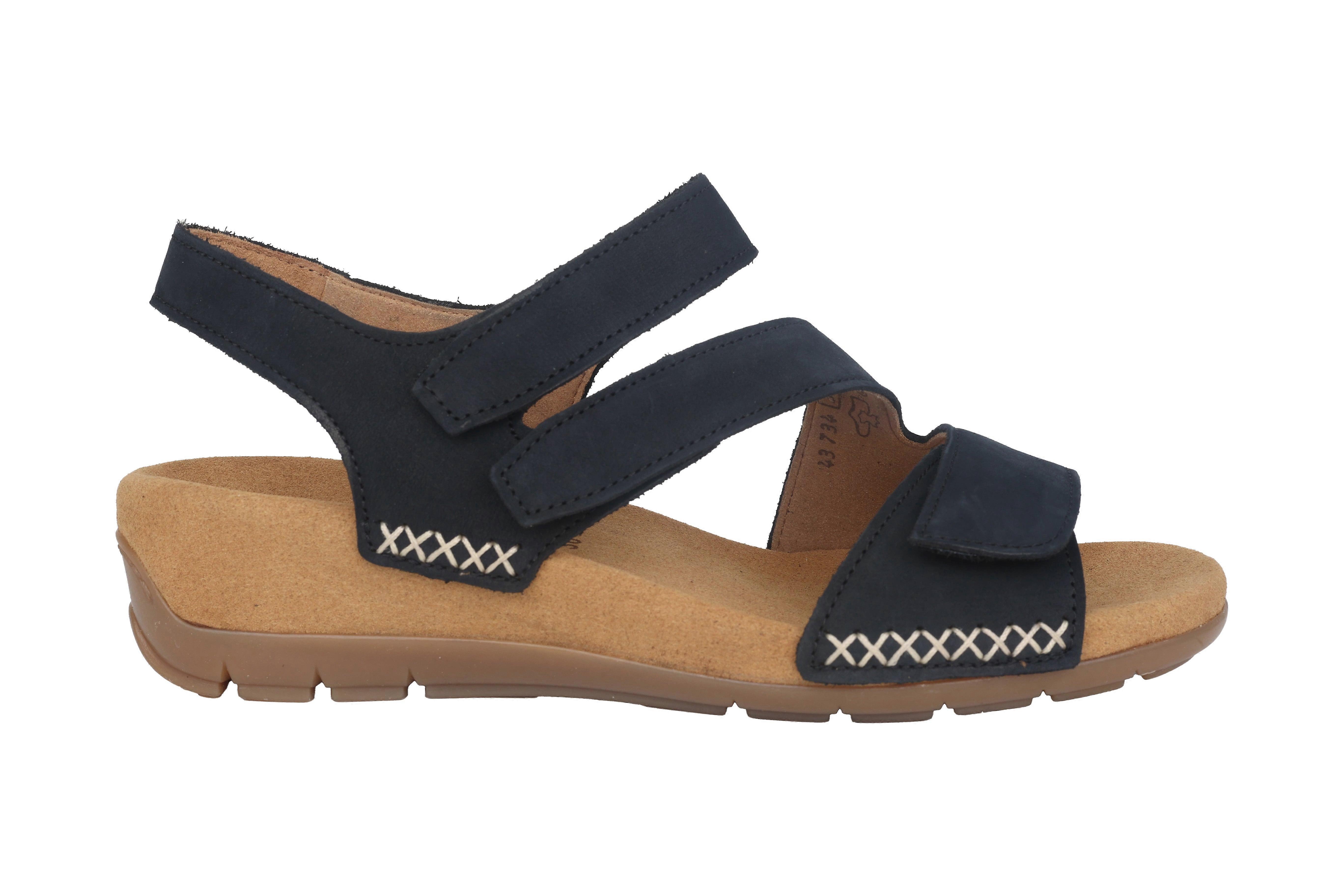 Gabor 43.734.16 - women's sandal