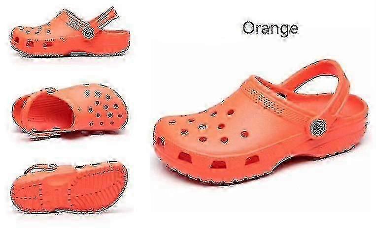 Chaussures Unisexe Garden Clogs