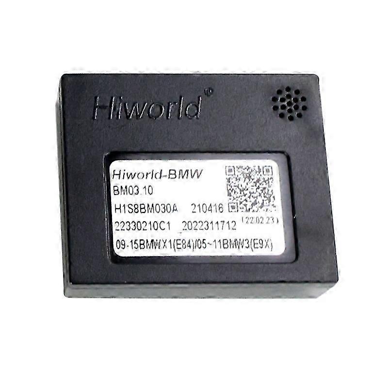 For 2Din Android Car Radio Fascias Frame For BMW 3 Series E90 E91 E92 E93 Car Multimedia Power Cord Canbus BOX Frame Panel Kit