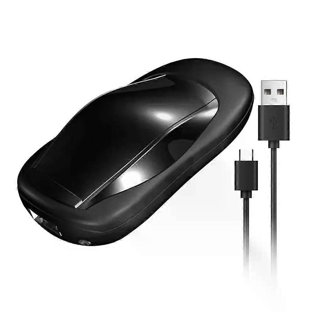 OHP Q2M 3 in1 Android 13 2+16G Car AI Box Wireless Carplay Android Auto Dongle with Netflix/Youtube GPS