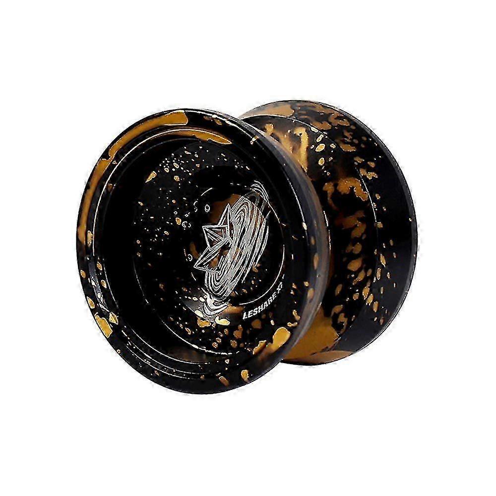 Toy Gift Unresponsive Yoyo Professional Metal Yoyo Alloy Yo Yo Ball