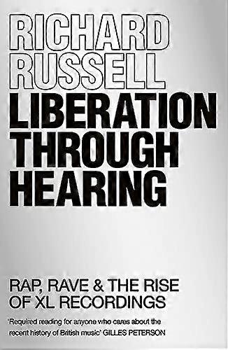 Liberation Through Hearing