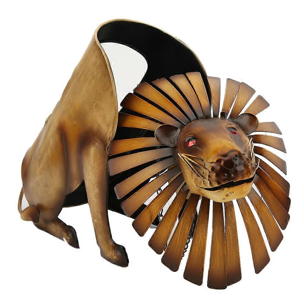 Unique Animal Shaped Rack Stand Holder for Home Kitchen Cabinet Table Decor, Functional and Stylish Organizer