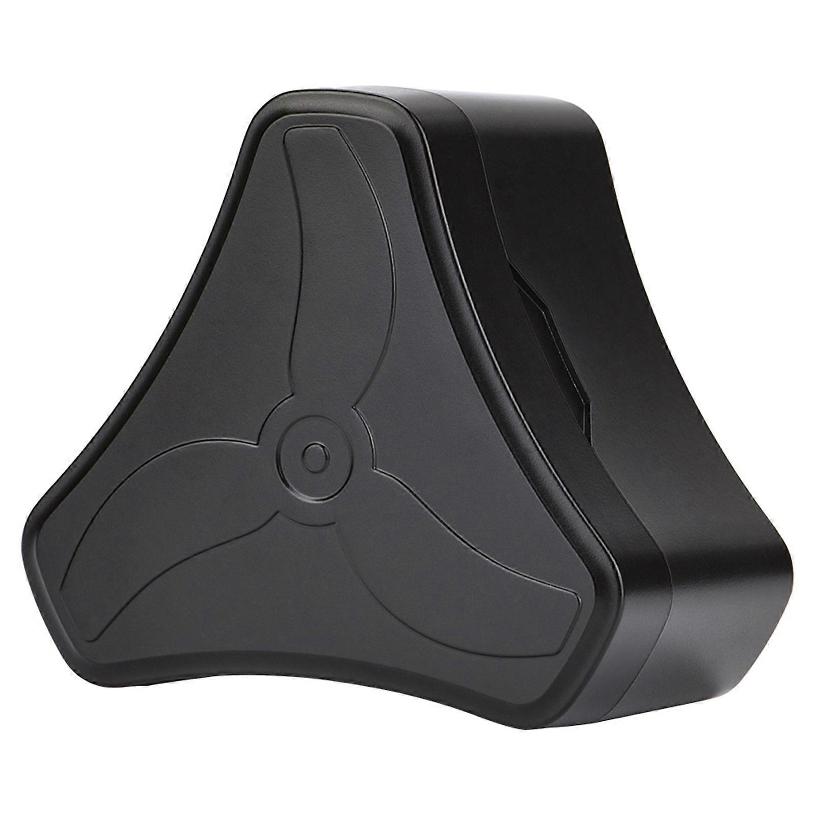 Compact Paddle Leaf Organiser Case Box Water Resistant Storage Solution for Avata 2 with/without Propellers
