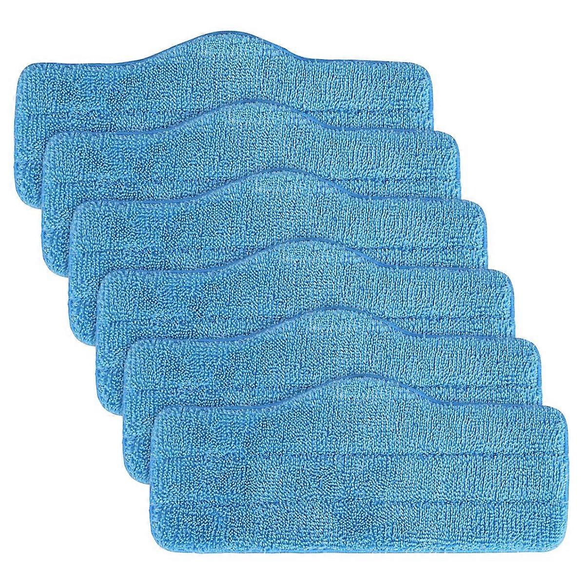 Microfiber Steam Mop Pads for Schenley for Dupray Neat Steam Cleaner